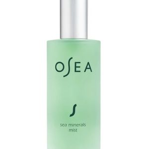 New Osea Sea Minerals Mist